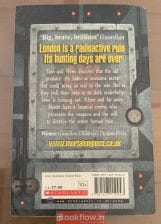 A Darkling Plain