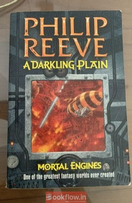 A Darkling Plain