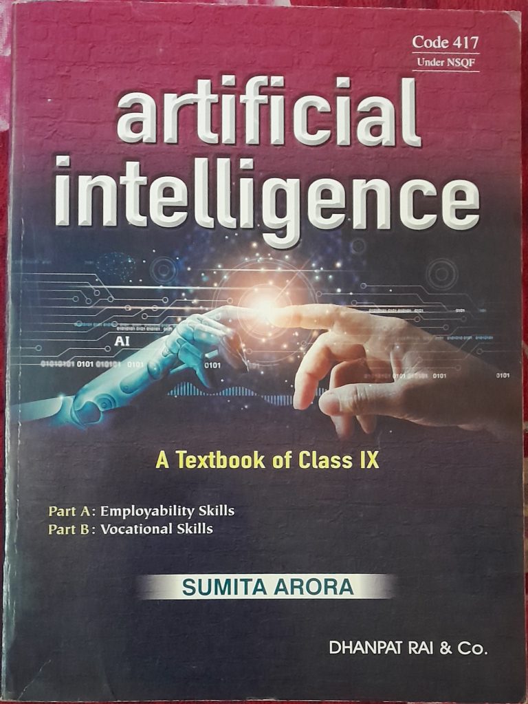Artificial Intelligence