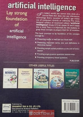 Artificial Intelligence