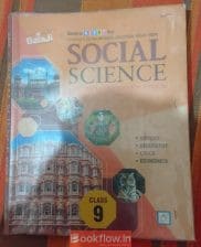 Social science class 9th