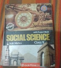 Social science class 9th