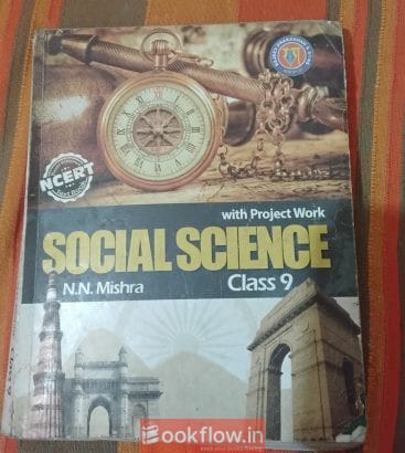 Social science class 9th