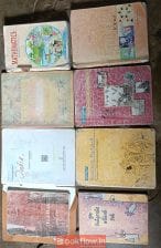 Class 10 NCERT all books