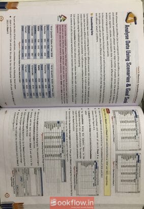 Class 10 Information technology (CBSE 402)- KIPS