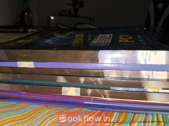 Jee preparation books [new]