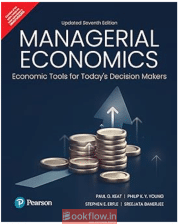 MANAGERIAL ECONOMICS