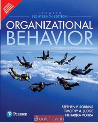 ORGANISATIONAL BEHAVIOR