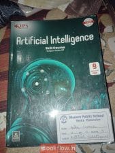 KIPS LEARNING, ARTIFICIAL INTELLIGENCE CLASS 9