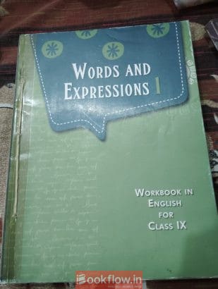 WORDS AND EXPRESSIONS 1