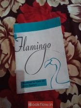Class 12th NCERT ENGLISH Flamingo