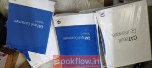 CAT IMS preparation module