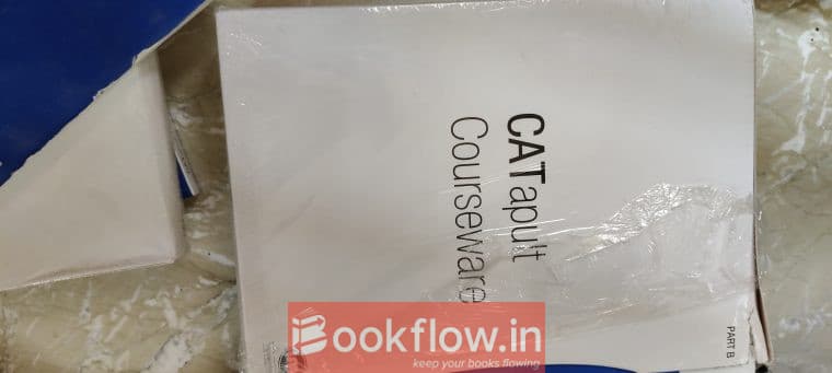 CAT IMS preparation module