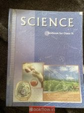 Class 9 science textbook