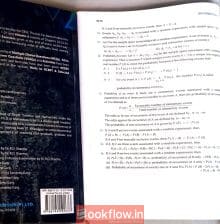 RD Sharma Class 11 Maths Vol 1 & 2 for JEE/CET