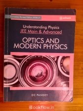 Optics and Modern physics