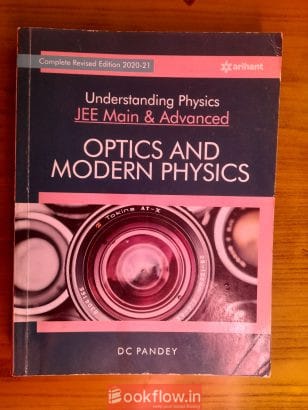 Optics and Modern physics