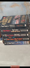 Tom Clancy’s Act of war