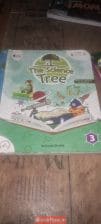 The Science Tree for class 3