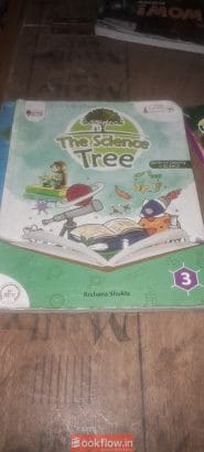 The Science Tree for class 3
