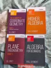 Arihant books for JEE Students