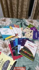 Class 11( CBSE ) Ahaguru Physics, Chem ,MAths