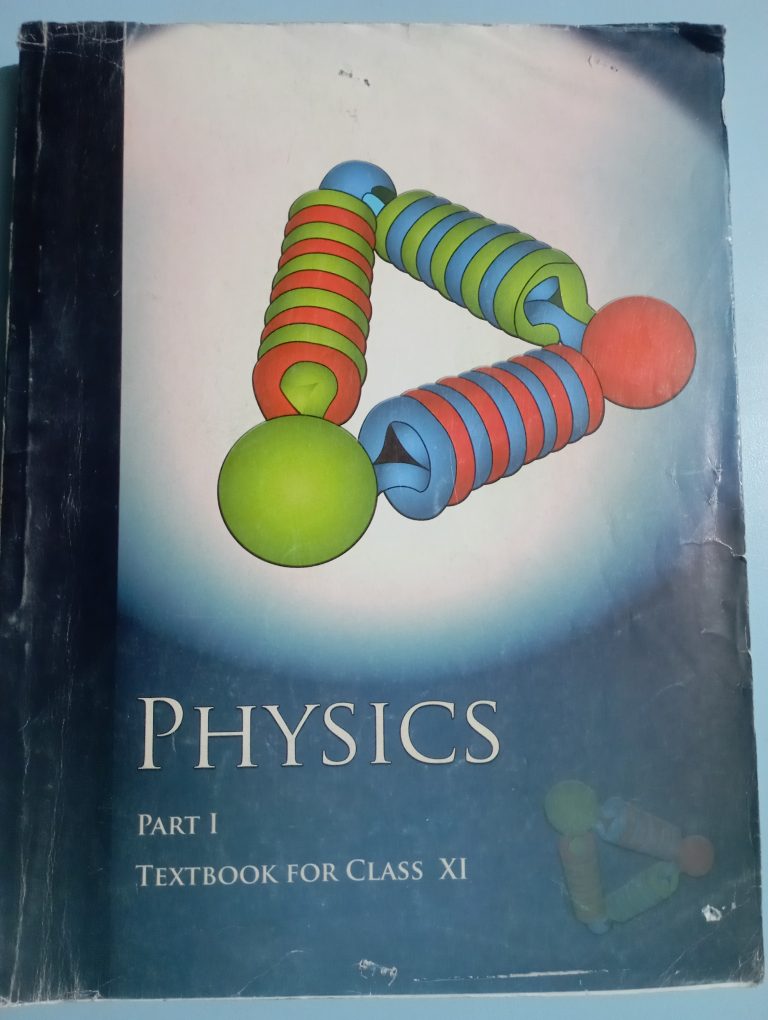 Class 11 th physics Part-1
