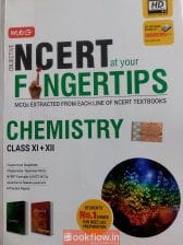 NCERT FINGERTIPS CHEMISTRY