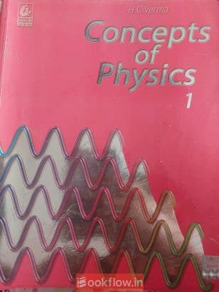 Concept of physics 1