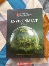 Environment by Shankar IAS Academy