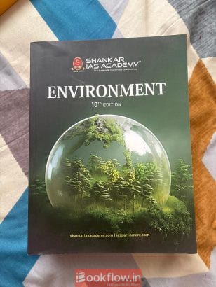 Environment by Shankar IAS Academy