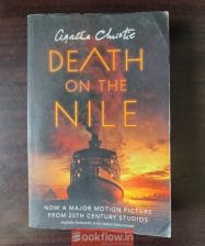 Death On The Nile