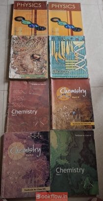NCERT , modules of each subject, 36 years of pyq