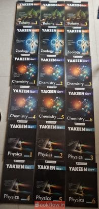 NCERT , modules of each subject, 36 years of pyq