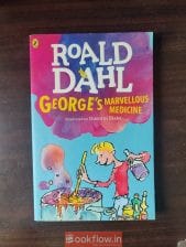 George’s Marvellous Medicine