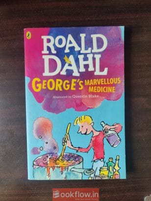 George’s Marvellous Medicine