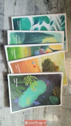 Marrow edition 5 notes