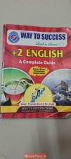 English guide