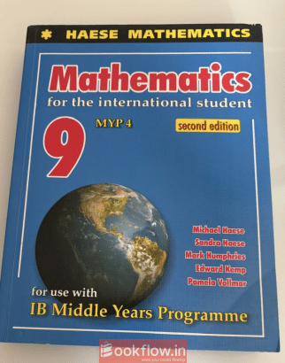 IB MYP 4 & 5 Textbook Bundle