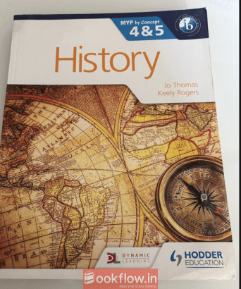 IB MYP 4 & 5 Textbook Bundle
