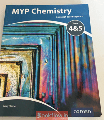 IB MYP 4 & 5 Textbook Bundle