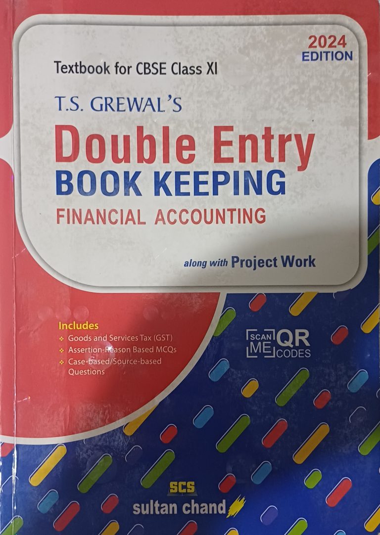 Accountancy