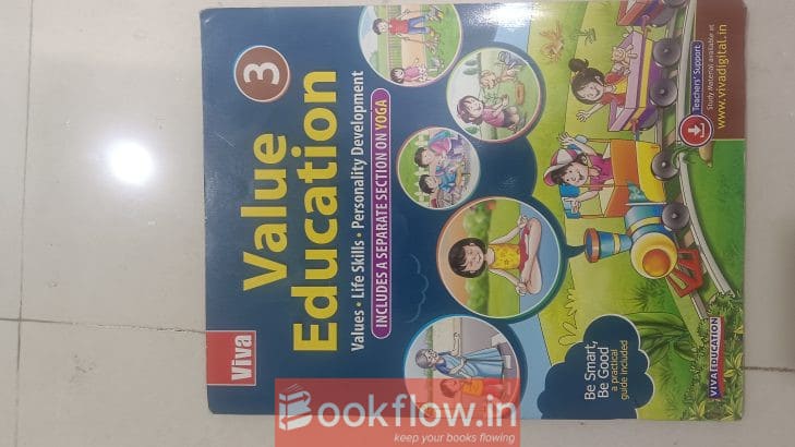 Value education