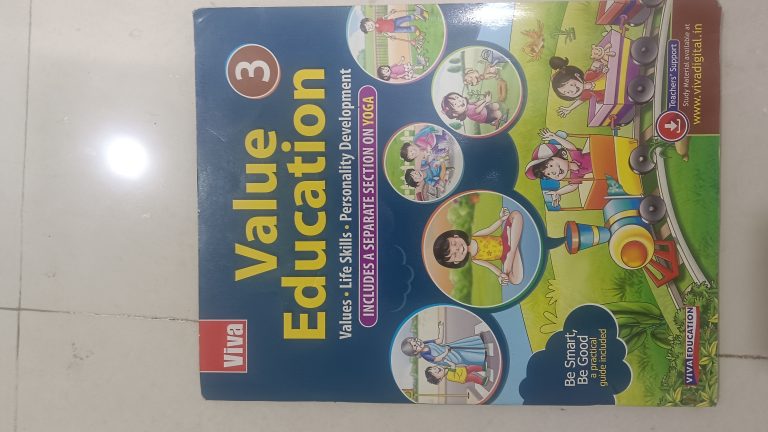 Value education