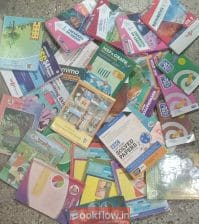 10TH SSC TEXTBOOKS AND GUIDES