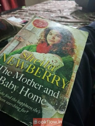 Shelia newberry the mother and baby home