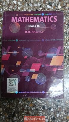 R.D Sharma