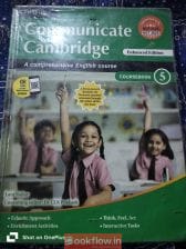 Communicate with Cambridge