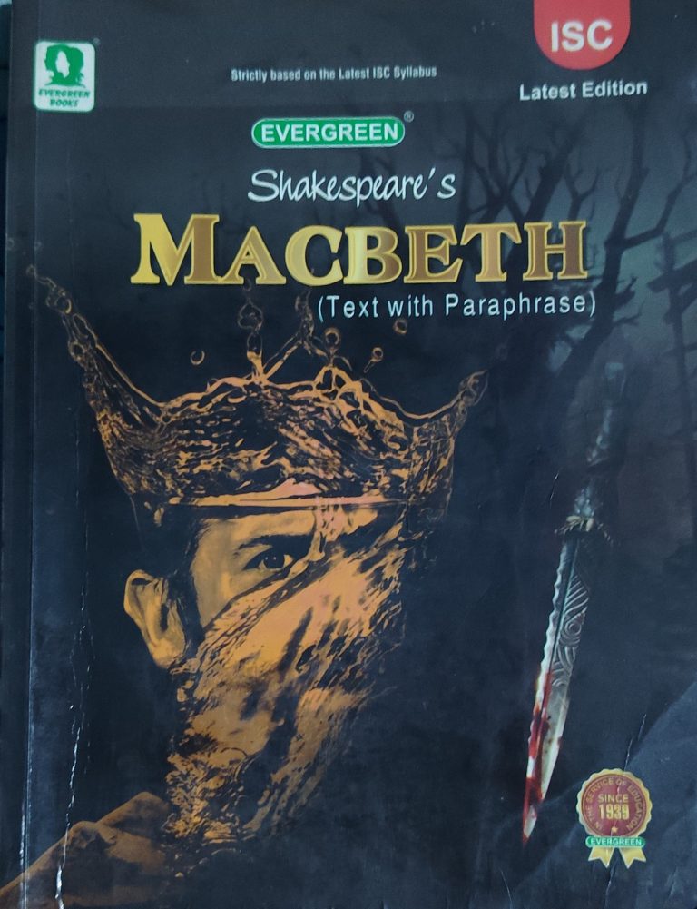 Shakespeare’s Macbeth