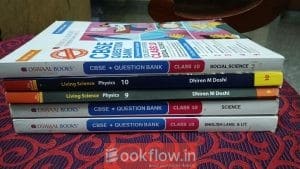 OSWAAl books and living science